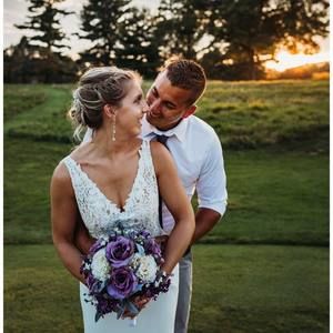 Meet your Posher, Marc